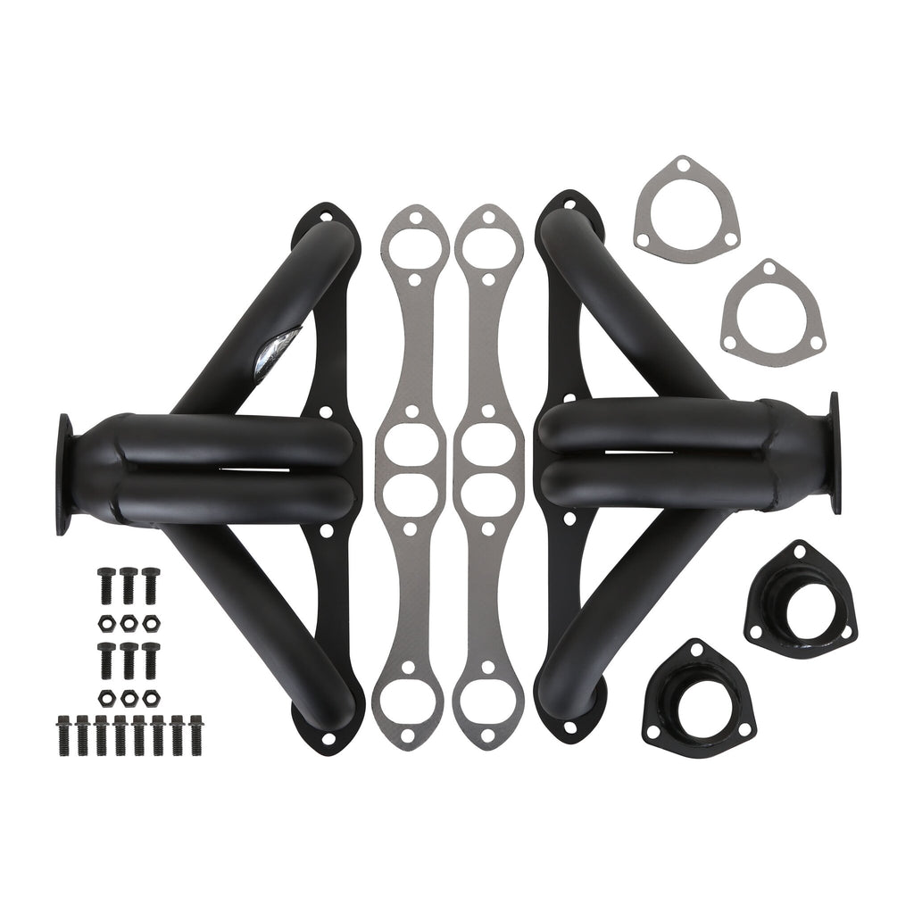 Hooker Black Street Rod Headers