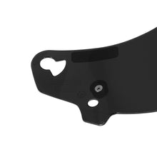Load image into Gallery viewer, Simpson Safety Shield Mirrored Bandits/ Diamond Back
