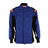RaceQuip Single Layer Fire Suit Jacket