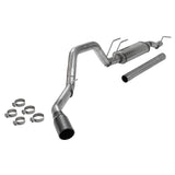 Flowmaster Flow FX Cat-Back Exhaust System