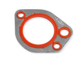Mr. Gasket Thermostat Gasket - Molded Rubber on Aluminum Carrier