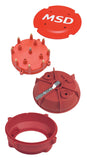 The same cap used on 44 amp Pro-Mags for your Pro-Billet distributor!