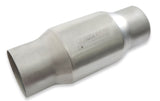 Catalytic Converter-Universal-223 Series-3.00 in. Inlet/Outlet-49 State