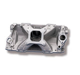 Team G Intake Manifold 1957-1986 262ci-400ci, 1987-later with Aluminum Heads