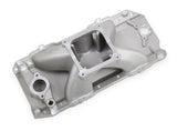 Weiand Track Warrior Intake - Chevy Big Block V8