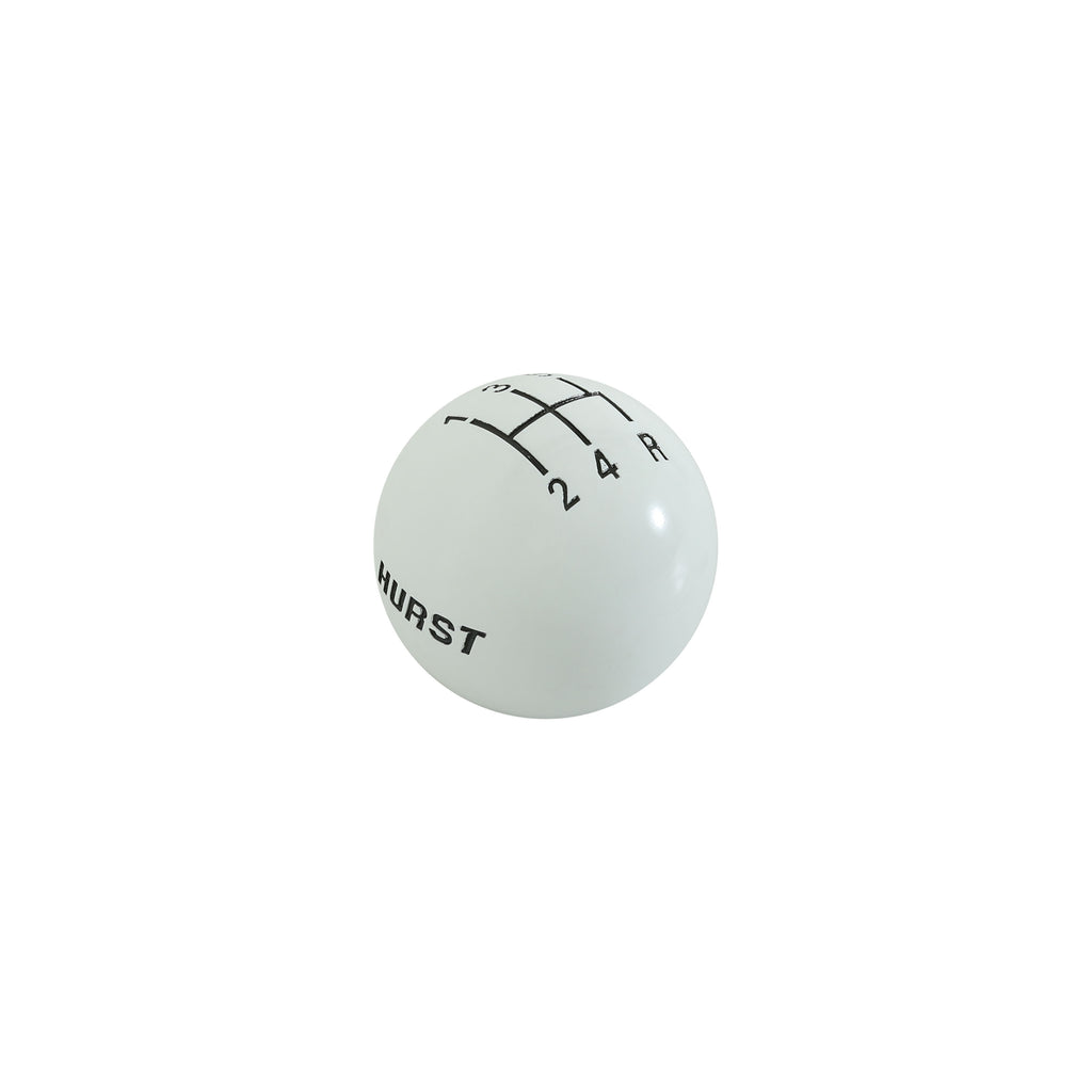 Hurst 5-Speed Shifter Knob