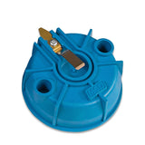 Replacement rotor molded from DuPont Rynite.