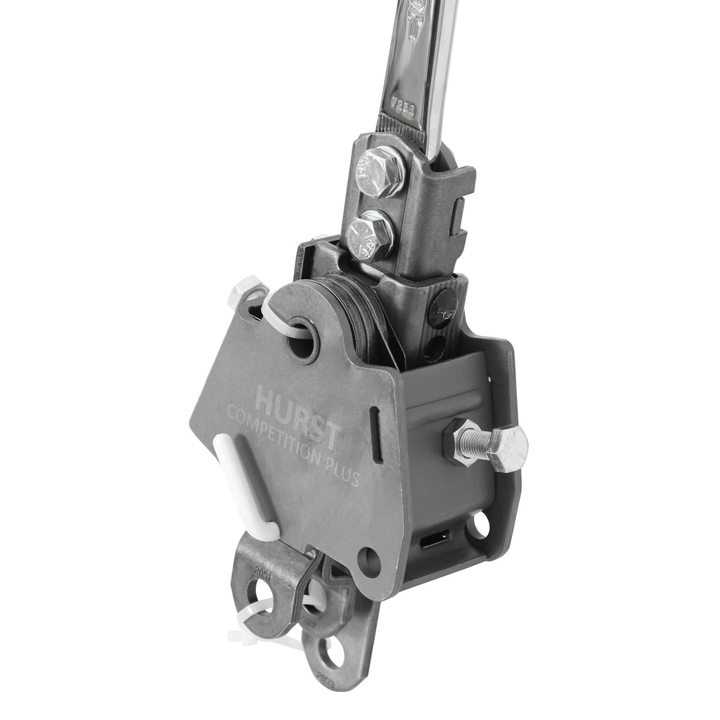 Hurst Shifter Only