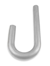 Load image into Gallery viewer, Hooker J-Bend Mild Steel 2.125 x 4in Radius 18 Gauge