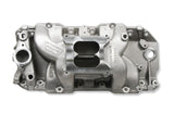 Weiand Stealth Intake - Chevy Big Block V8