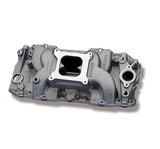Stealth™ Intake Manifold 396ci-502ci with Performance Oval Port Heads