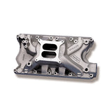 Weiand Stealth™ Intake Manifold - Ford Small Block V8