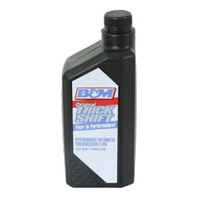 Load image into Gallery viewer, B&amp;M Trick Shift (Quart) Transmission Fluid