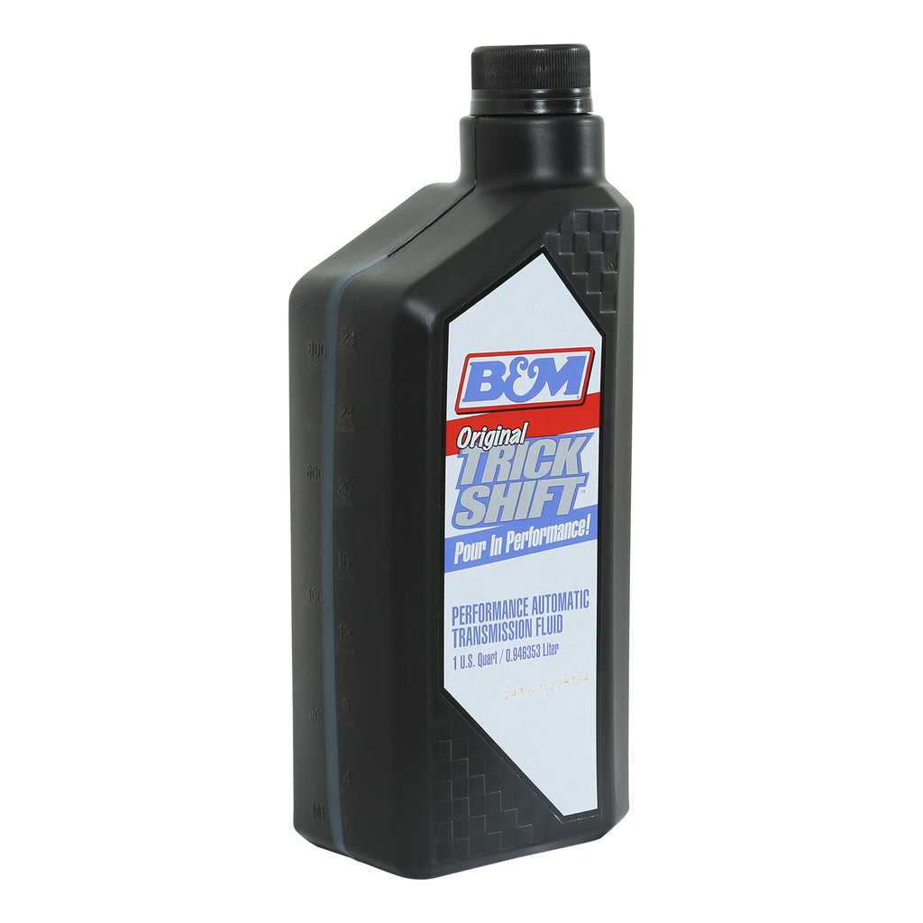 B&M Trick Shift (Quart) Transmission Fluid
