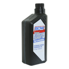 Load image into Gallery viewer, B&amp;M Trick Shift (Quart) Transmission Fluid