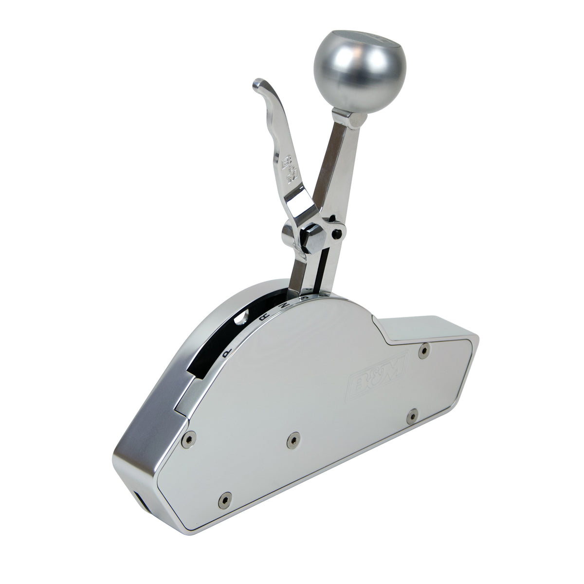 Universal 2, 3 & 4-speed Compatible Shifter – Turbochargedracing