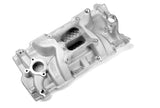 Speed Warrior™ Intake Manifold non/EGR 262ci-400ci, 1955-1986 Cylinder Heads