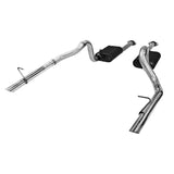 Flowmaster American Thunder Cat-back Exhaust System