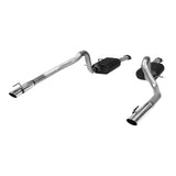 Flowmaster American Thunder Cat-back Exhaust System