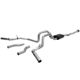 Flowmaster American Thunder Cat-back Exhaust System