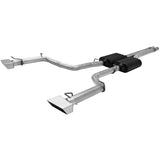 Flowmaster American Thunder Cat-back Exhaust System