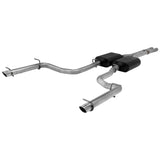 Flowmaster American Thunder Cat-back Exhaust System