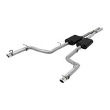 Flowmaster American Thunder Cat-back Exhaust System