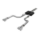 Flowmaster American Thunder Cat-back Exhaust System