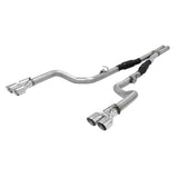 Flowmaster Outlaw Cat-back Exhaust System