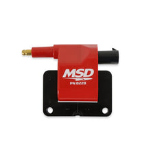 Load image into Gallery viewer, MSD Blaster Coil - Dodge 2-Pin Connector
