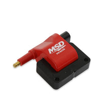 Load image into Gallery viewer, MSD Blaster Coil - Dodge 2-Pin Connector