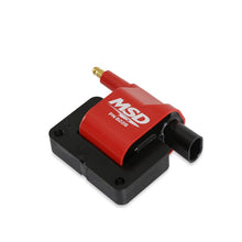 Load image into Gallery viewer, MSD Blaster Coil - Dodge 2-Pin Connector