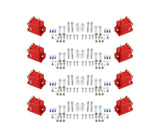 For Pro 600 Ignition - Coil-Per-Cylinder Engines