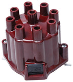 MSD Chevy V8 Distributor Cap