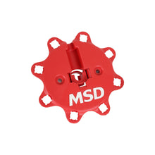 Load image into Gallery viewer, MSD Dist. Cap &amp; Rotor Kit - Ford Duraspark