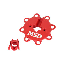 Load image into Gallery viewer, MSD Dist. Cap &amp; Rotor Kit - Ford Duraspark