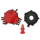 Finally a high quality Cap and Rotor for the front mount LT1 distributor!