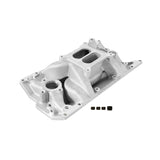 Weiand Speed Warrior Intake - Chevy Small Block V8
