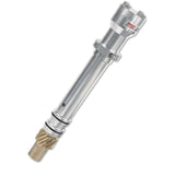 Oil pump drive for Chevy engines.