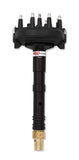 Distributor designed for race applications using MSD Crank Trigger systems.