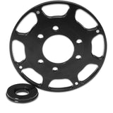Black - Replacement Wheel for Small Block Chevy Crank Trigger Kit (p/n 86103)