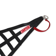 Load image into Gallery viewer, Simpson Safety Driver Net Corvette Left Poly 28in x 15-3/4