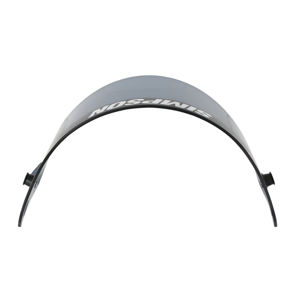 Simpson Safety Shield SD1 Smoke Anti- Fog / Anti-Scratch