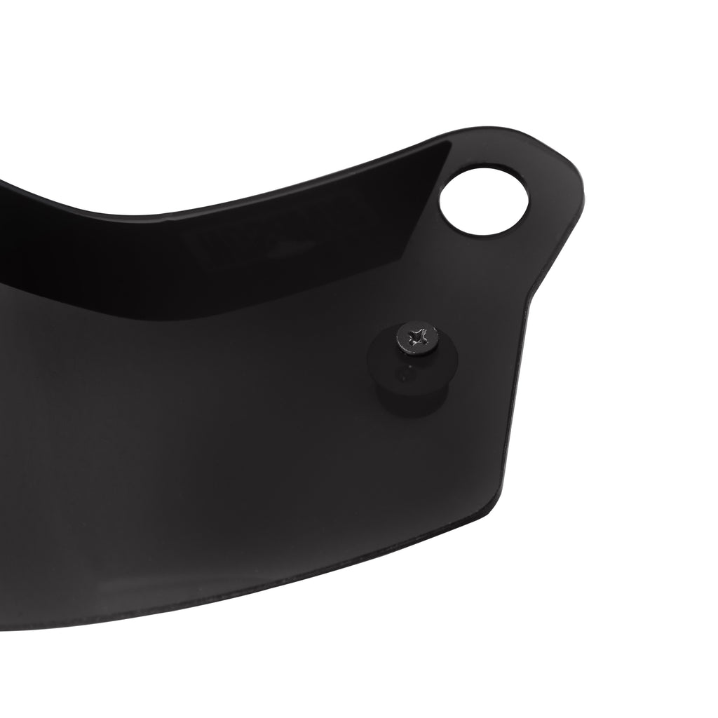Simpson Safety Shield SD1 Smoke Anti- Fog / Anti-Scratch