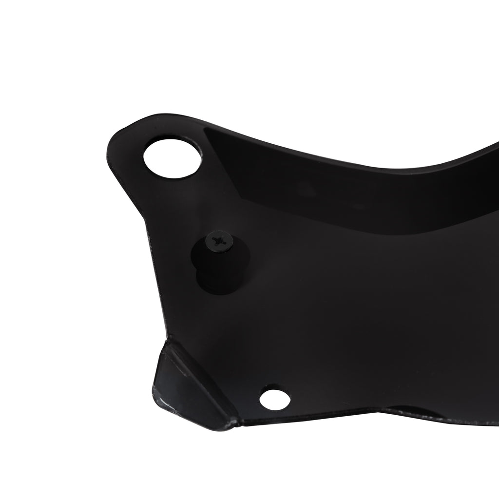 Simpson Safety Shield SD1 Smoke Anti- Fog / Anti-Scratch