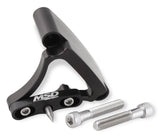 MSD Adjustable Billet Timing Pointer - SBC