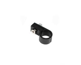 Brian Tooley Racing 5/8in Hose Clamp Black Billet
