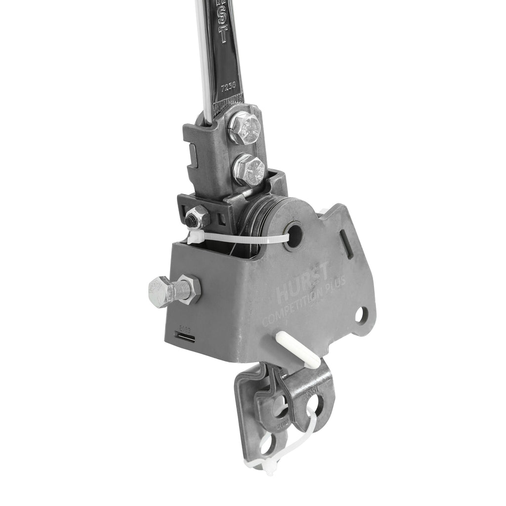 Hurst Shifter Only