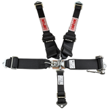 Simpson Racing Harness Latch and Link Left Hand Ratchet