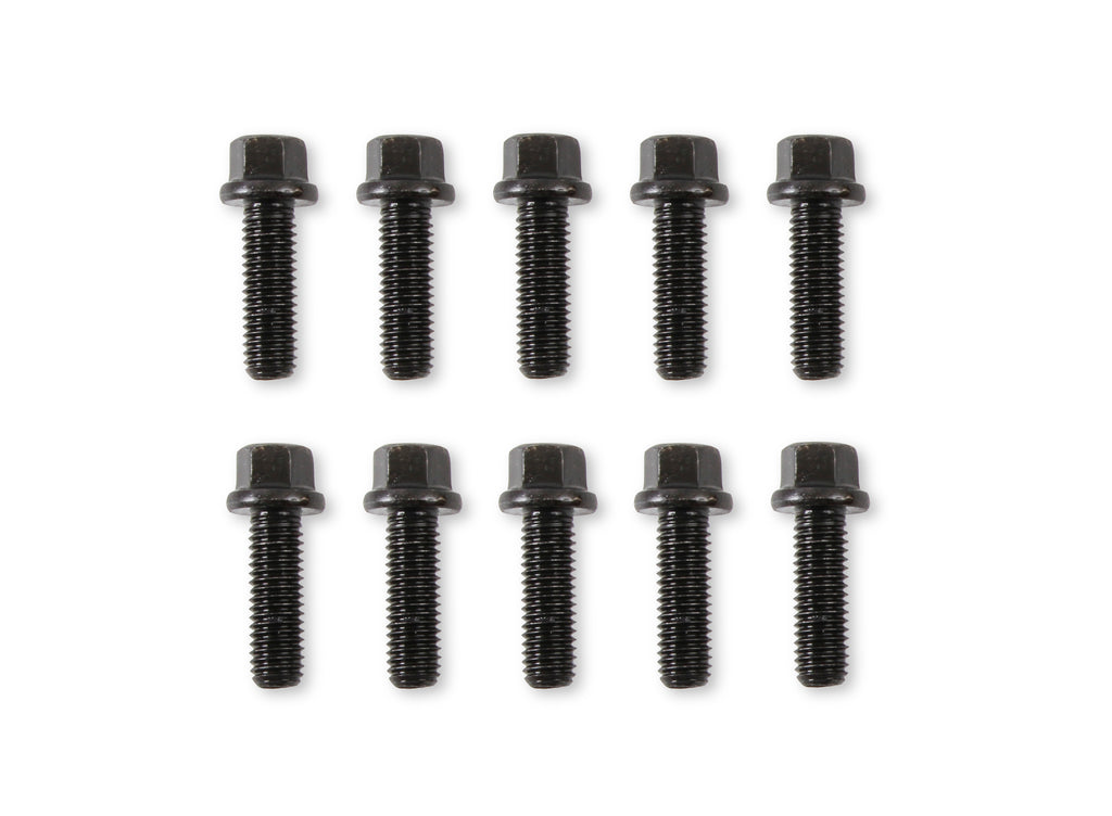 Mr Gasket Header Bolt Set (12pk) GM LS1 8mm